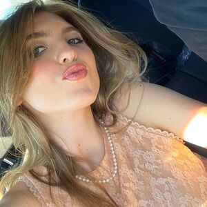 Meet your Posher, Alexa